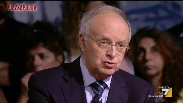 Davigo: "Meglio incoraggiare l'uso del pagamento del pagamento elettronico"