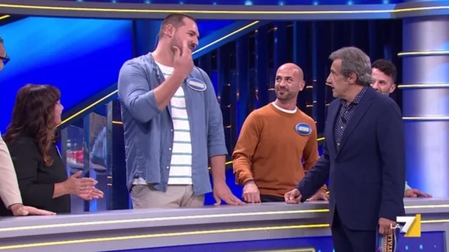 "Menomale che siamo su La7, se no ci cacciavano"