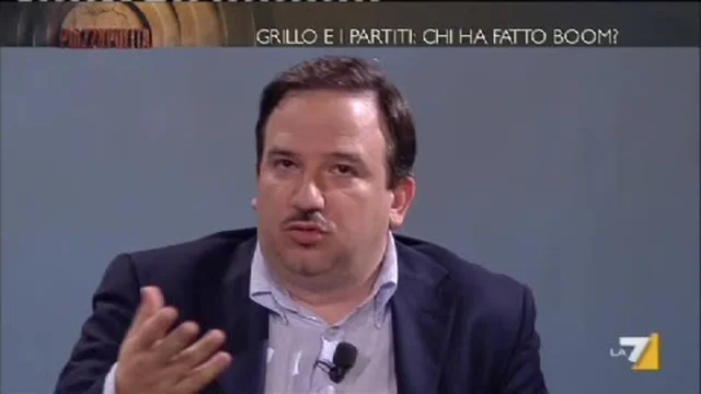 DIRETTA REGGIO EMILIA - SECONDA PARTE