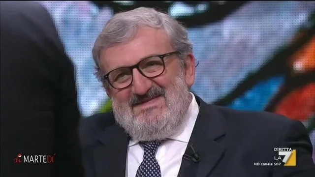 L'intervista a Michele Emiliano, candidato ufficiale alla segreteria del Pd