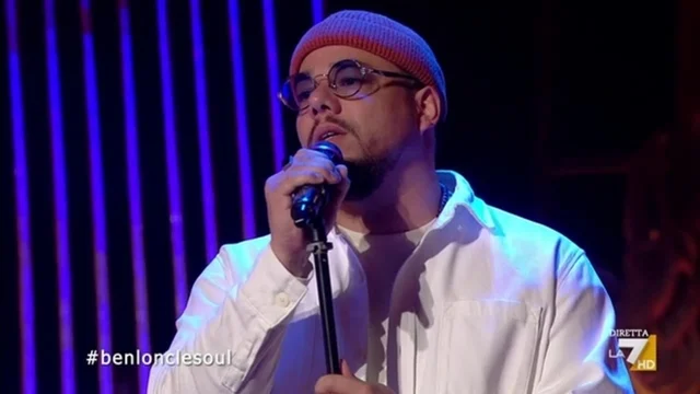 Ben L'Oncle Soul - "Mistakes"