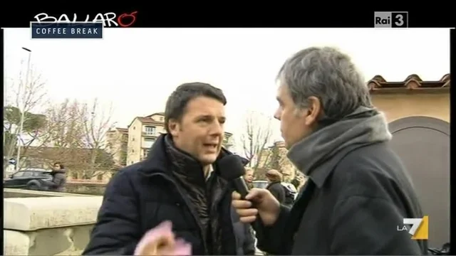 Le parole di Renzi sull'Electrolux