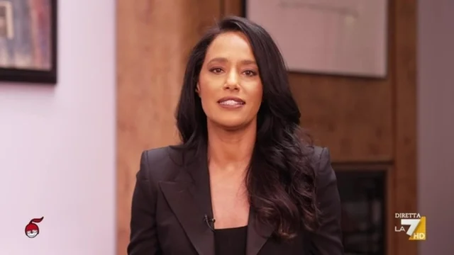 Rula Jebreal: "‘A Gaza il primo genocidio in mondovisione, nessuno potrà dire ‘non sapevamo’"