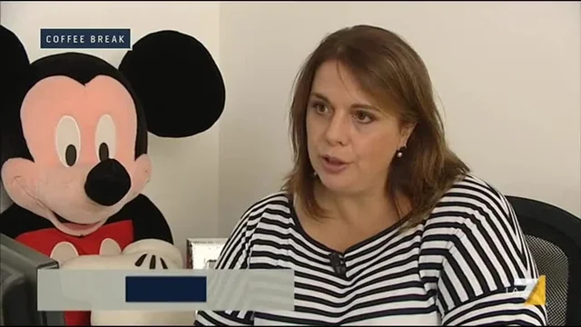 Paola Papi direttrice Way To Blue: Jobs Act il punto di vista degli imprenditori