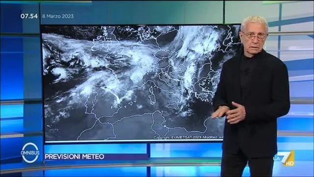 Omnibus - Meteo