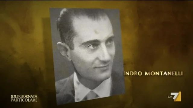 D’Annunzio e il curioso episodio raccontato da Montanelli con l’ammiratrice inglese