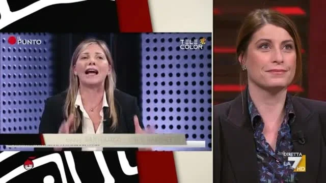 Referendum, Piccolotti: "Vogliono sottrarre la loro parte politica al controllo democratico"