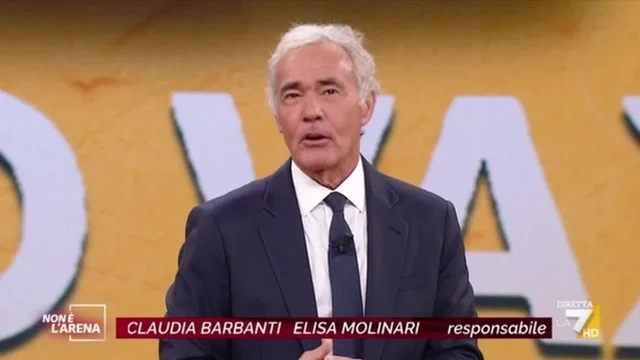Pecco Bagnaia, il saluto e messaggio di Giletti al neo campione: "Una vittoria di un italiano, non dimentichiamo che..."