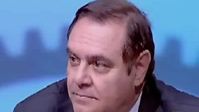 INCONTRO CON CLEMENTE MASTELLA