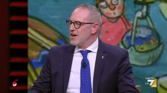 Sicurezza, Gandolfi (Upi): "Diminuiti i poliziotti sulle nostre strade ma la responsabilità viene data agli amministratori locali"