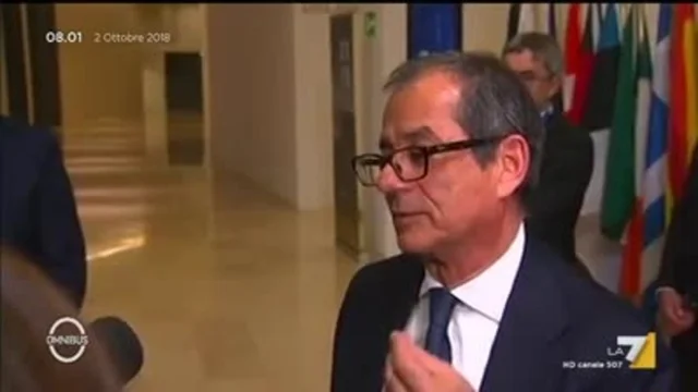 Il DEF c'è o no?