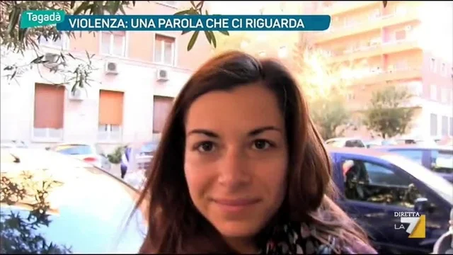 Violenza: una parola che ci riguarda