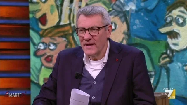 Sciopero per Gaza, Landini: “Meloni ossessionata da chi scende in piazza”
