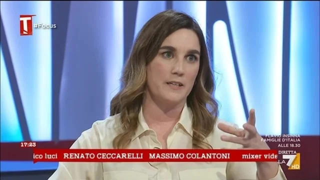 Taga Focus - Puntata del 14/4/2025