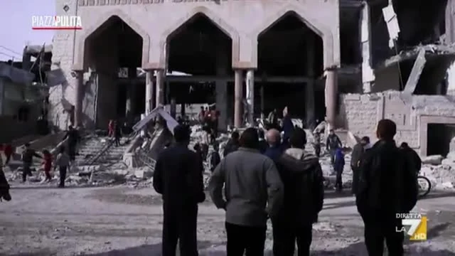 Gaza, l’assedio di Rafah: il reportage dalla Striscia