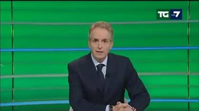 TGLA7 Notte - 08/05/2018