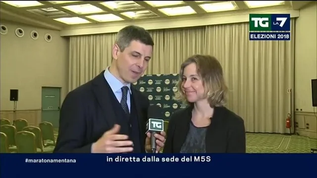 Giulia Grillo (M5s): 'Non intendiamo calcare le scene in maniera eterna'