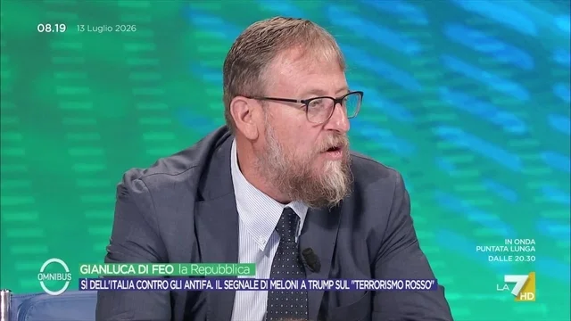 Trump contro comunismo, Di Feo: "Slogan facile, dramma USA è mancanza di leadership democratica"