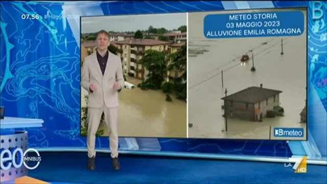 Omnibus Meteo