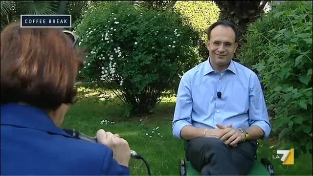 Il ritorno alla terra per far fronte alla crisi