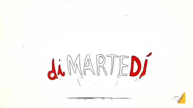 diMartedì - Il martedì alle 21.15