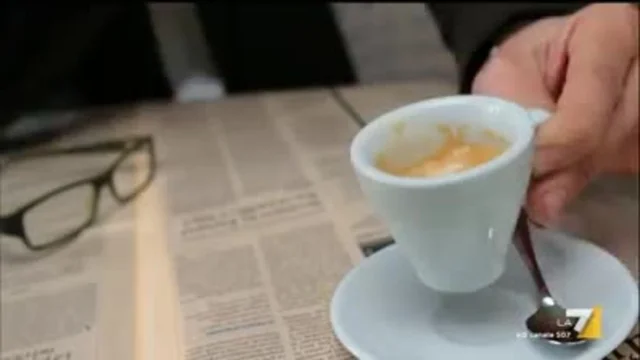 Coffee Break