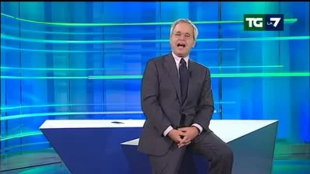 Edizione delle 20:00 - 05/12/2018