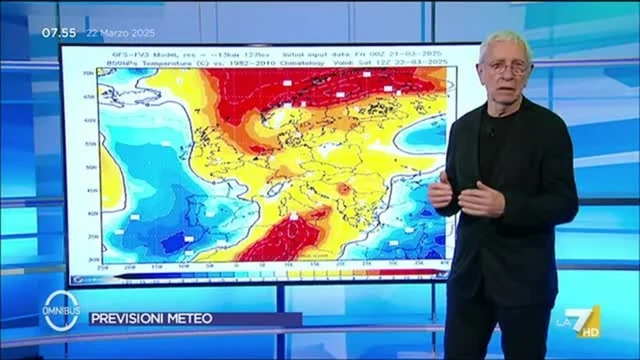 Omnibus Meteo