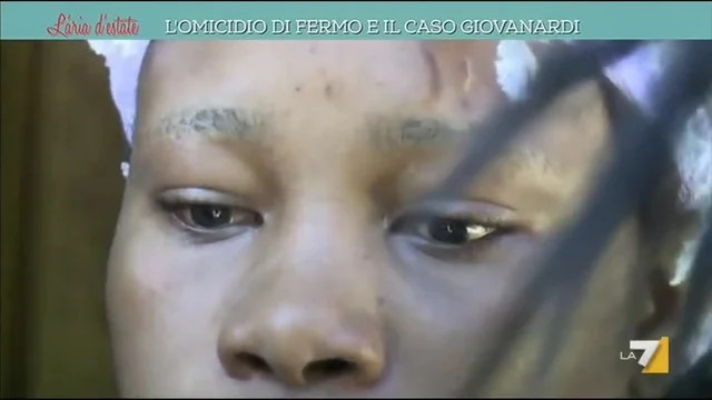 L'omicidio di Fermo e il caso Giovanardi