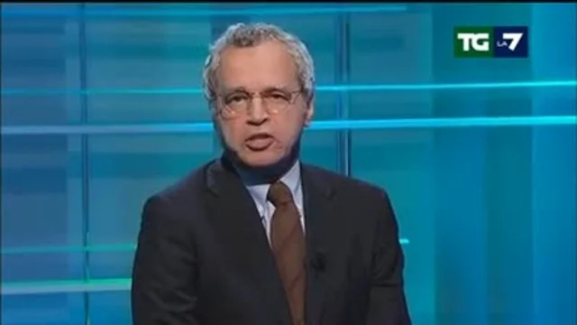 Edizione delle 20:00 - 06/11/2018
