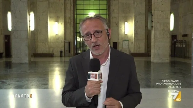 Garlasco, la difesa di Sempio all'attacco: "L'impronta 33 non appartiene al nostro assistito"