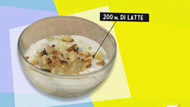 DOLCE MAIALOSO DA RINCORSA