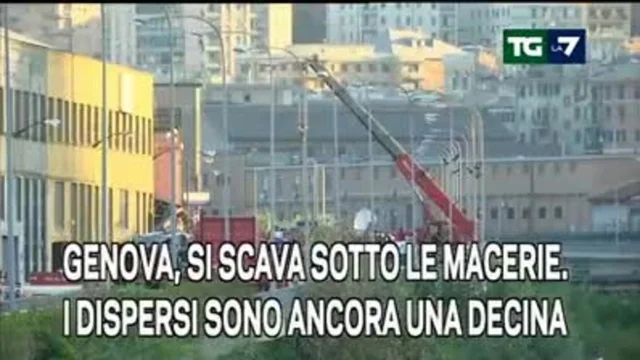 TG LA7
