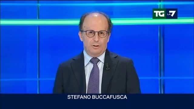 Tg La7 Notte