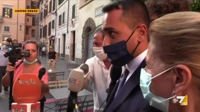 Scuse Di Maio a Uggetti, la svolta per un nuovo M5S?
