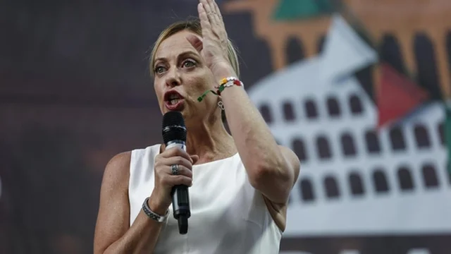 Crisi di governo, Meloni esulta: "Avevamo ragione noi"