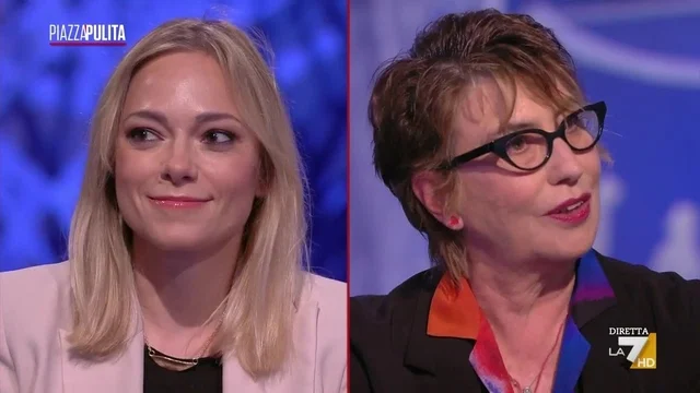 Madri Costituenti, Serena Dandini: "Ventun donne entrate in Parlamento a testa alta"