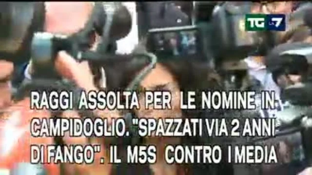 TG LA7