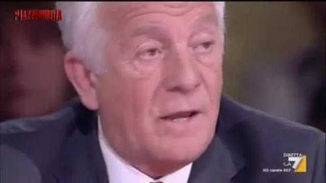 L’industriale Paolo Agnelli: ‘Aspettavo Quota 100 da tanto tempo!’