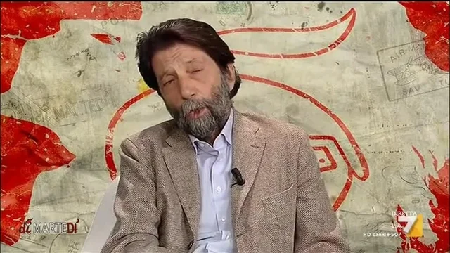 L'intervista a Massimo Cacciari sulla situazione all'interno del Pd
