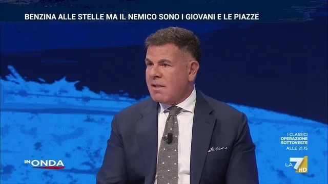 Sarzanini boccia il nuovo reato di “terrorismo di piazza” proposto dalla Lega: “Non ce n'è bisogno”