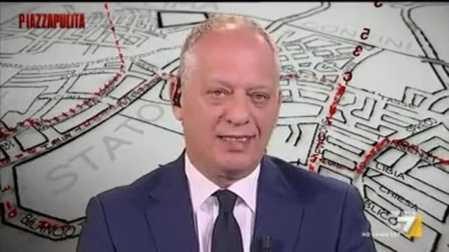 Gomez: ‘Considerare Salvini fascista è semplicemente ridicolo’