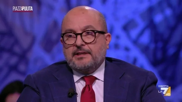 Sangiuliano: "Trump è il tentativo di reagire al declino dell'Occidente"