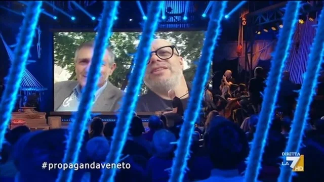 Veneto al voto: il secondo reportage di Diego Bianchi