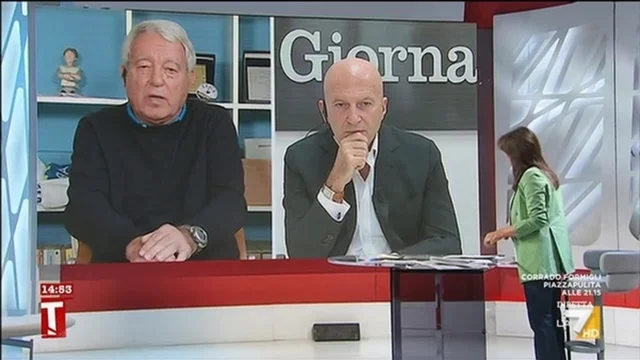 Tagadà - Puntata 30/09/2021