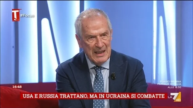 Taga Focus - Puntata del 25/3/2025