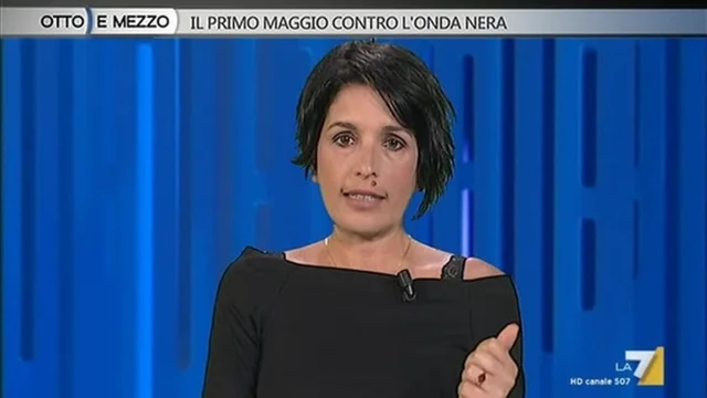 Il primo maggio contro l'onda nera