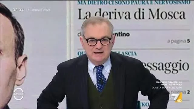 Omnibus Dibattito