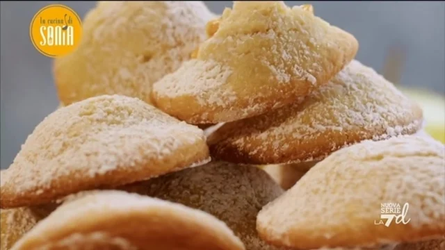 La cucina di Sonia - Puntata del 14/06/2023