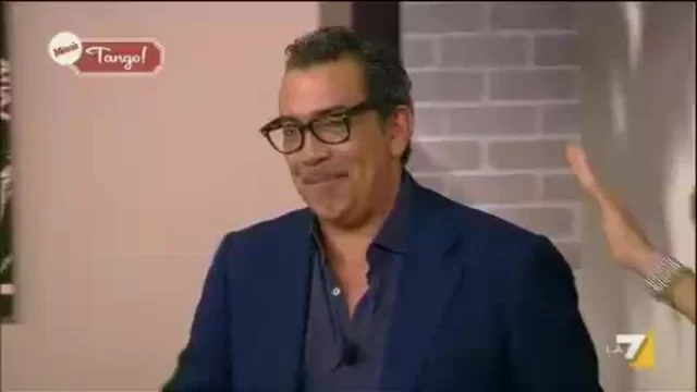 OSPITE IN CUCINA GUILLERMO MARIOTTO